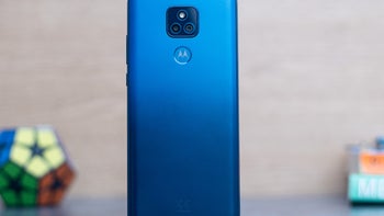 Motorola Moto G Play Review (2021): Affordable but generic