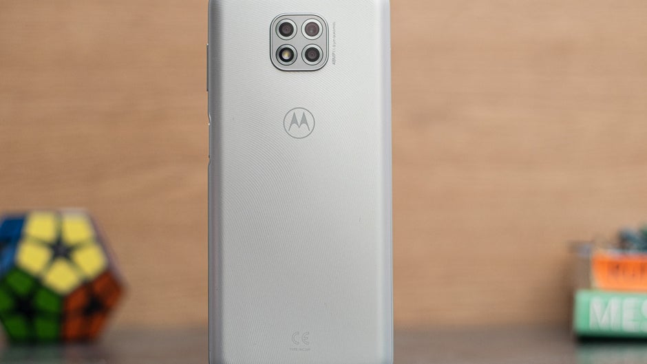 Moto G Power Review (2021) PhoneArena