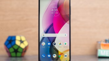 Moto G Stylus Review (2021)