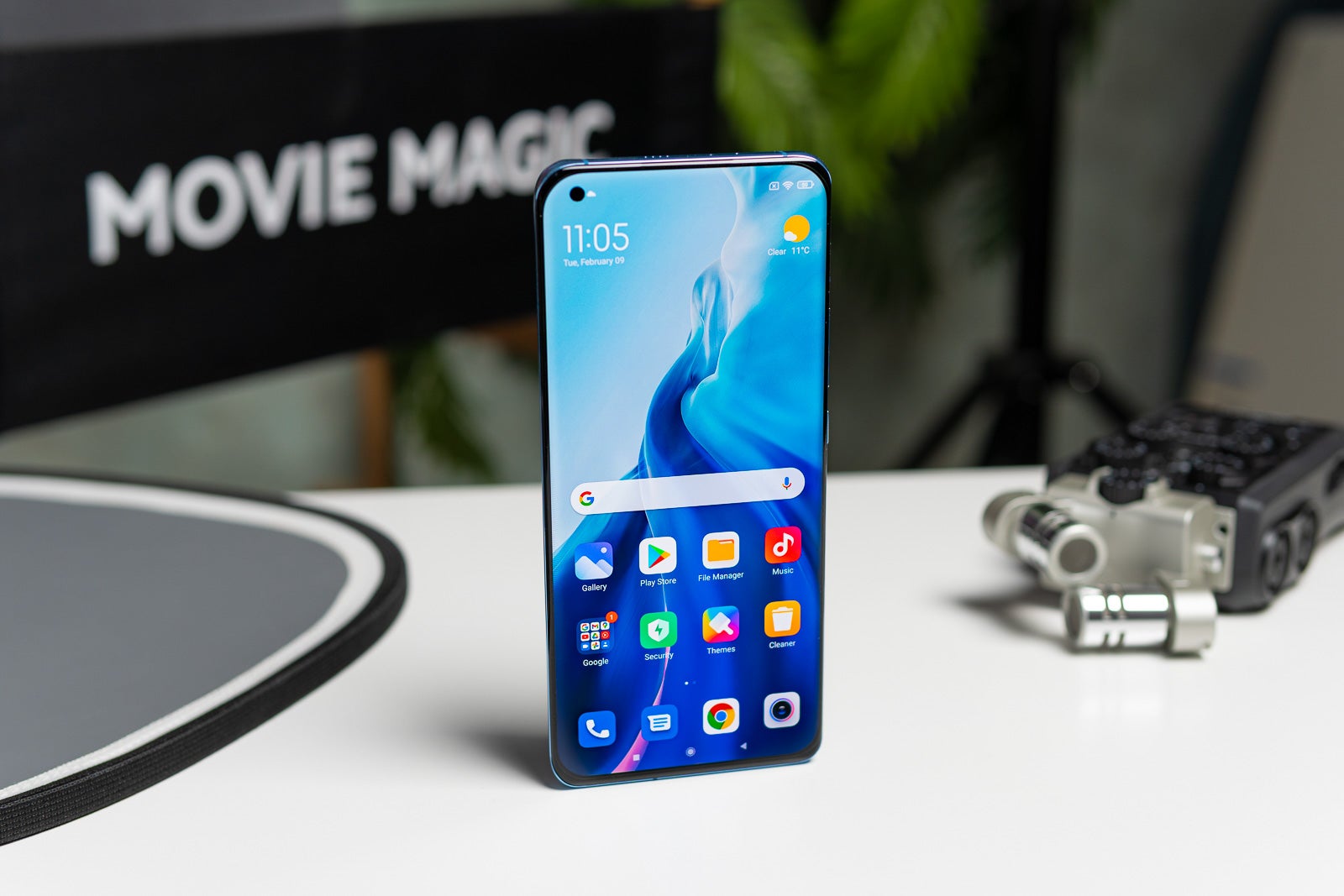 Xiaomi Mi 11 5G Review