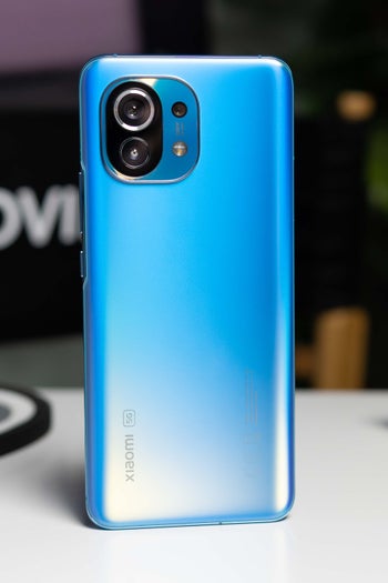 Xiaomi Mi 11 5G Review