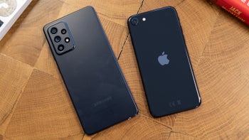 Samsung Galaxy A52 5G vs iPhone SE (2020): preview and expectations