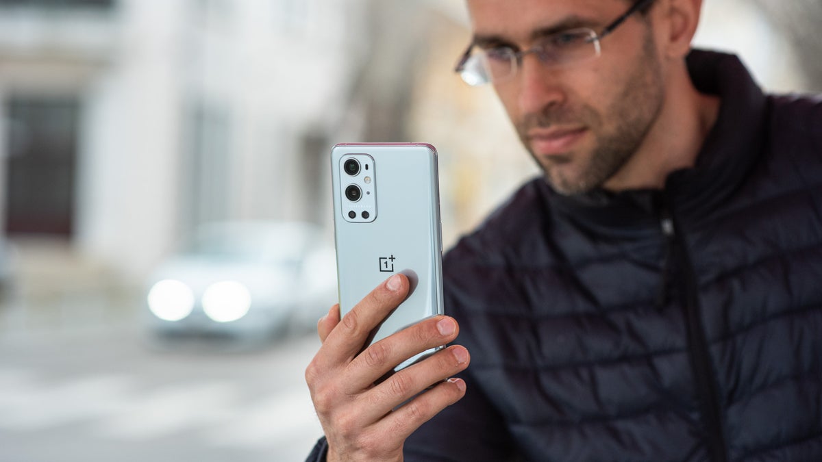 OnePlus 9 Pro Review: A generational reset for OnePlus