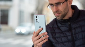 OnePlus 9 Pro review