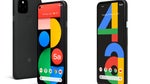 Google Pixel 5a vs Pixel 4a 5G: early comparison