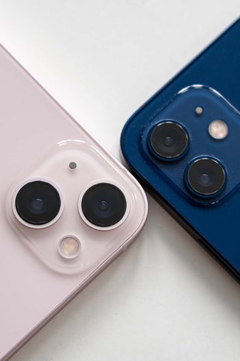 iPhone 13 vs iPhone 12: biggest differences expected so far