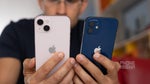 iPhone 13 vs iPhone 12: small improvements go a long way