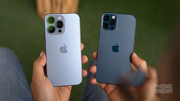 iPhone 13 Pro vs iPhone 12 Pro: a worthy upgrade?