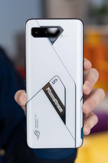 Asus ROG Phone 5 Ultimate review