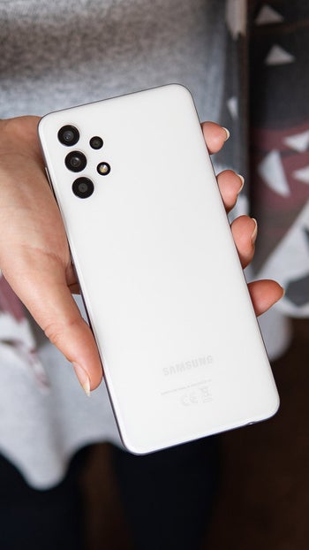 Samsung Galaxy A32 5G Review