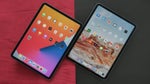 Apple iPad Pro (2021) vs iPad Pro (2020): review