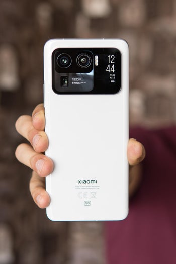 Xiaomi Mi 11 Ultra review: Good, but not a bed of roses