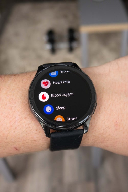 OnePlus Watch review: Stylishly simple