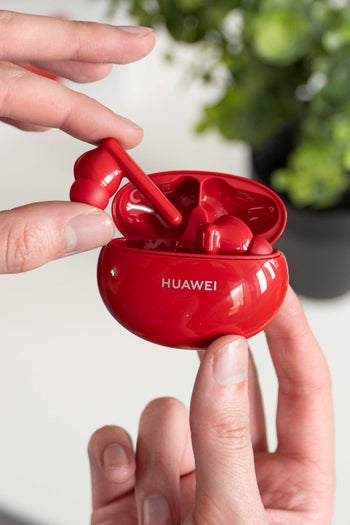 Huawei FreeBuds 4i Review