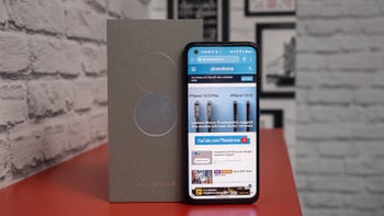 Asus Zenfone 8 review: Just the right size