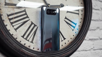 Asus Zenfone 8 Flip review: The persistent one