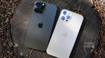 iPhone 13 Pro Max vs iPhone 12 Pro Max