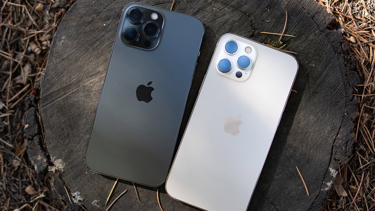iPhone 13 Pro Max vs iPhone 12 Pro Max: what we know so far - TechCodex