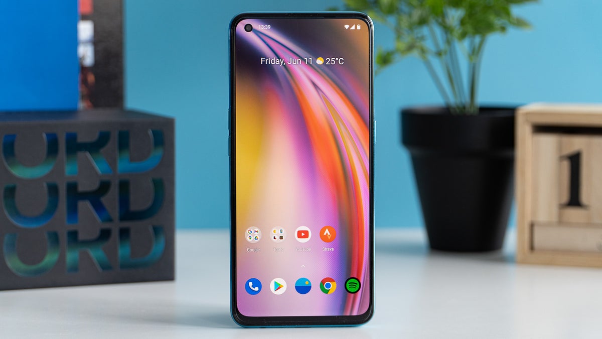 Oneplus Nord Ce 5g Review Phonearena