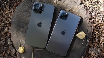 iPhone 13 Pro Max vs iPhone 11 Pro Max