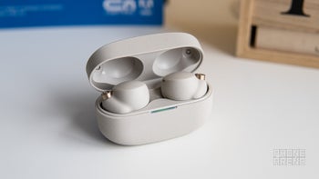 Sony WF-1000XM4 review: a worthy upgrade