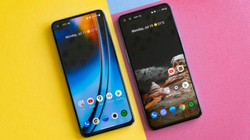 OnePlus Nord 2 vs Nord 1
