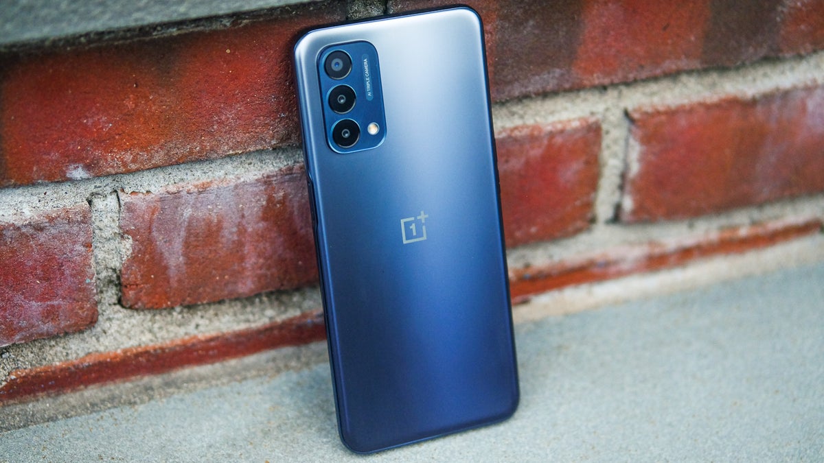 Oneplus Nord N0 5g Review Budget Excellence With One Compromise My Droll