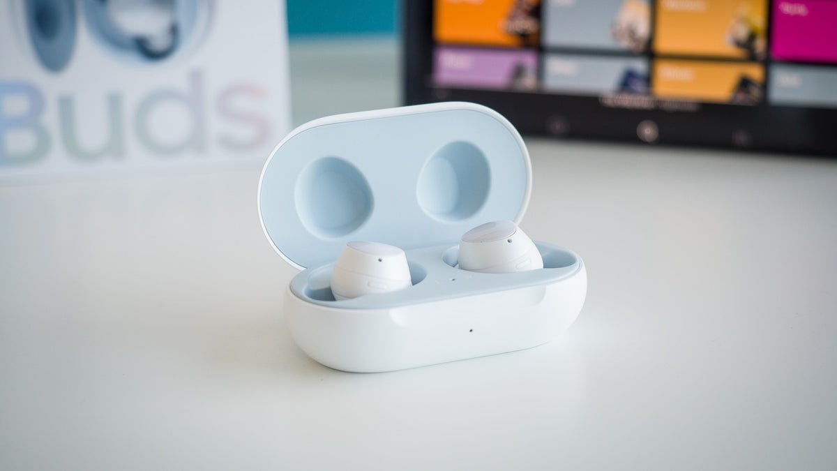 Samsung Galaxy Buds 2 review – the right sound for the right price -  PhoneArena