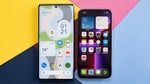 Google Pixel 6 Pro vs iPhone 13 Pro: Battle of the pros