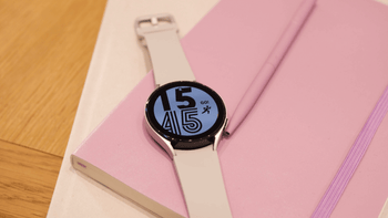 Samsung Galaxy Watch 4: Hands-on