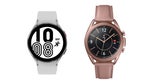 Samsung Galaxy Watch 4 vs.Galaxy Watch 3: ¿Un nuevo campeón?