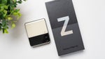 Samsung Galaxy Z Flip 3 review: the first mainstream foldable phone