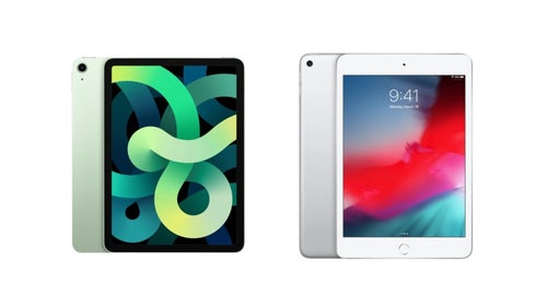 Apple IPad Mini 6 Vs IPad Mini 5: What To Expect - PhoneArena