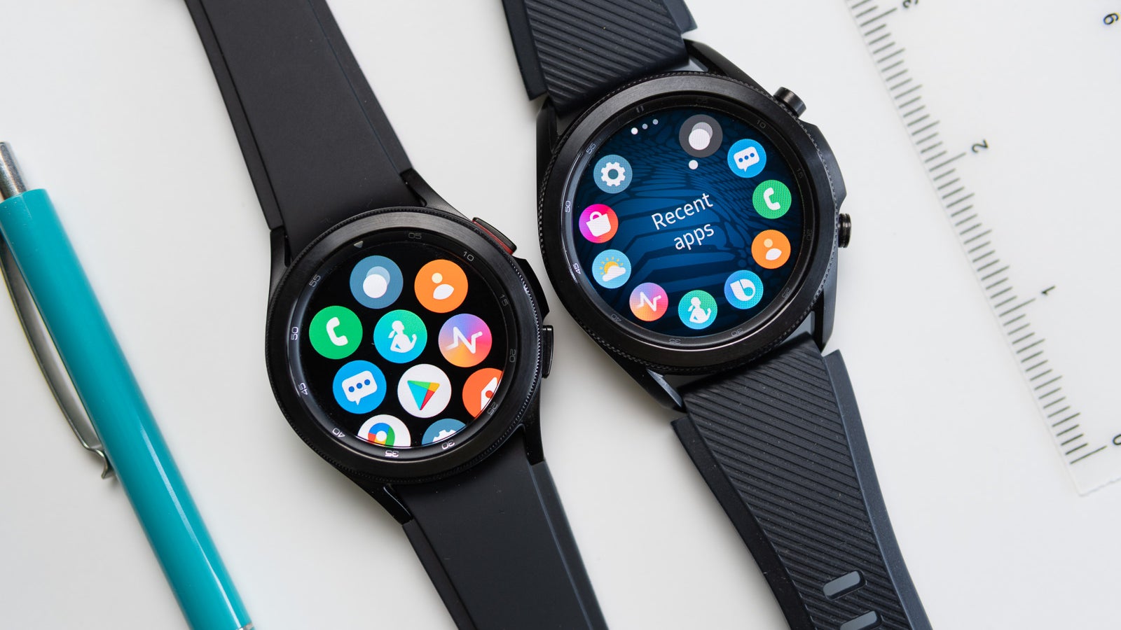 This 'very good' Samsung Galaxy Watch 3 is a great bargain at less than  $100 - PhoneArena