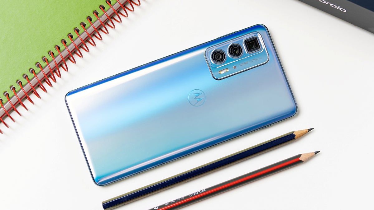 motorola moto edge 20 pro