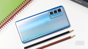 Motorola Edge 20 Pro Review: focusing on what's important