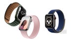Apple Watch Series 7 vs Apple Watch Series 6