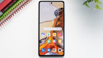 Xiaomi 11T full review 