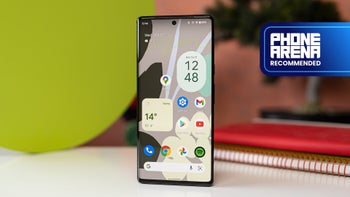 Google Pixel 6 Pro Review The Best Android Phone Money Can Buy Phonearena