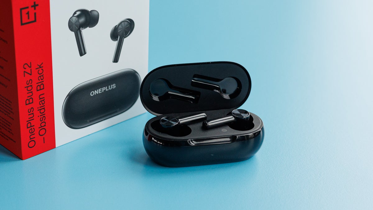 OnePlus Buds Z2 review: Solid ANC 