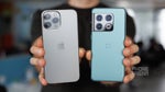 Apple iPhone 13 Pro Max vs OnePlus 10 Pro
