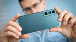 Samsung Galaxy S22 review: top features