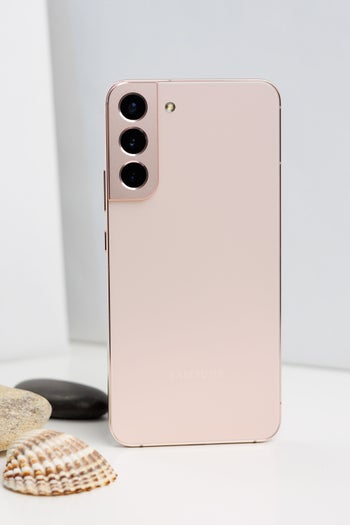 Samsung Galaxy S22 Plus review