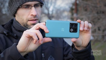 OnePlus 10 Pro Review