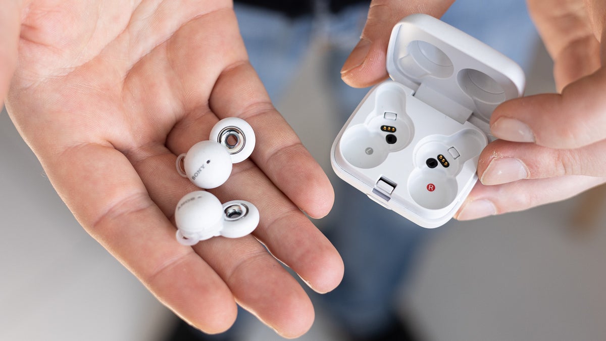 Sony LinkBuds Review: Excellent Earbuds for Roaming Around Town