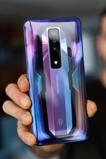 Nubia Red Magic 7 review: It will blow you away!