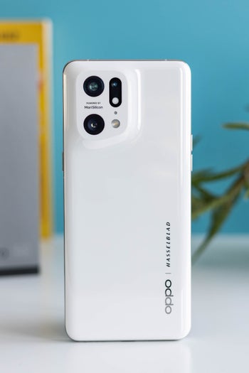 Oppo Find X5 Pro review: merry MariSilicon X