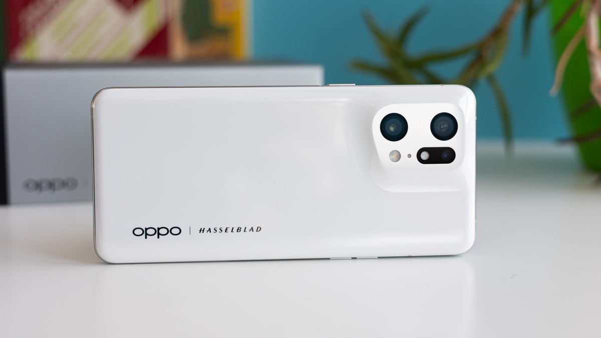 Oppo Reno 6 Pro 5G Review: A refined upgrade