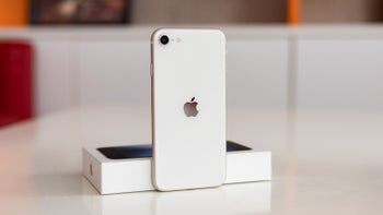 iPhone SE 3 Review: déjà vu