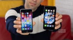 iPhone SE (2022) vs iPhone SE (2020): all the differences